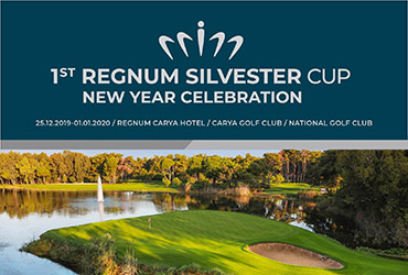 Regnum Silvester Cup 2019 Infinity Global Tours